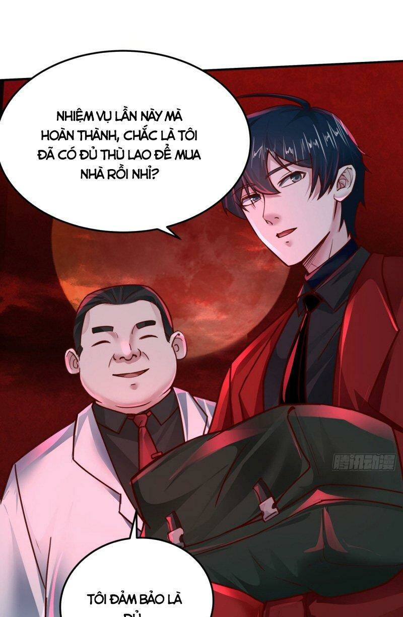 Từ Hồng Nguyệt Khai Thủy Chapter 104 - Trang 2