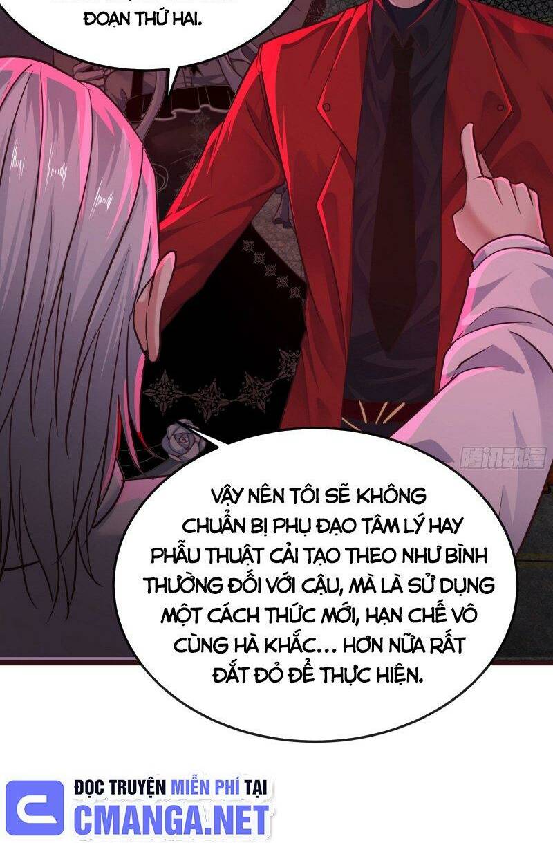 Từ Hồng Nguyệt Khai Thủy Chapter 104 - Trang 2