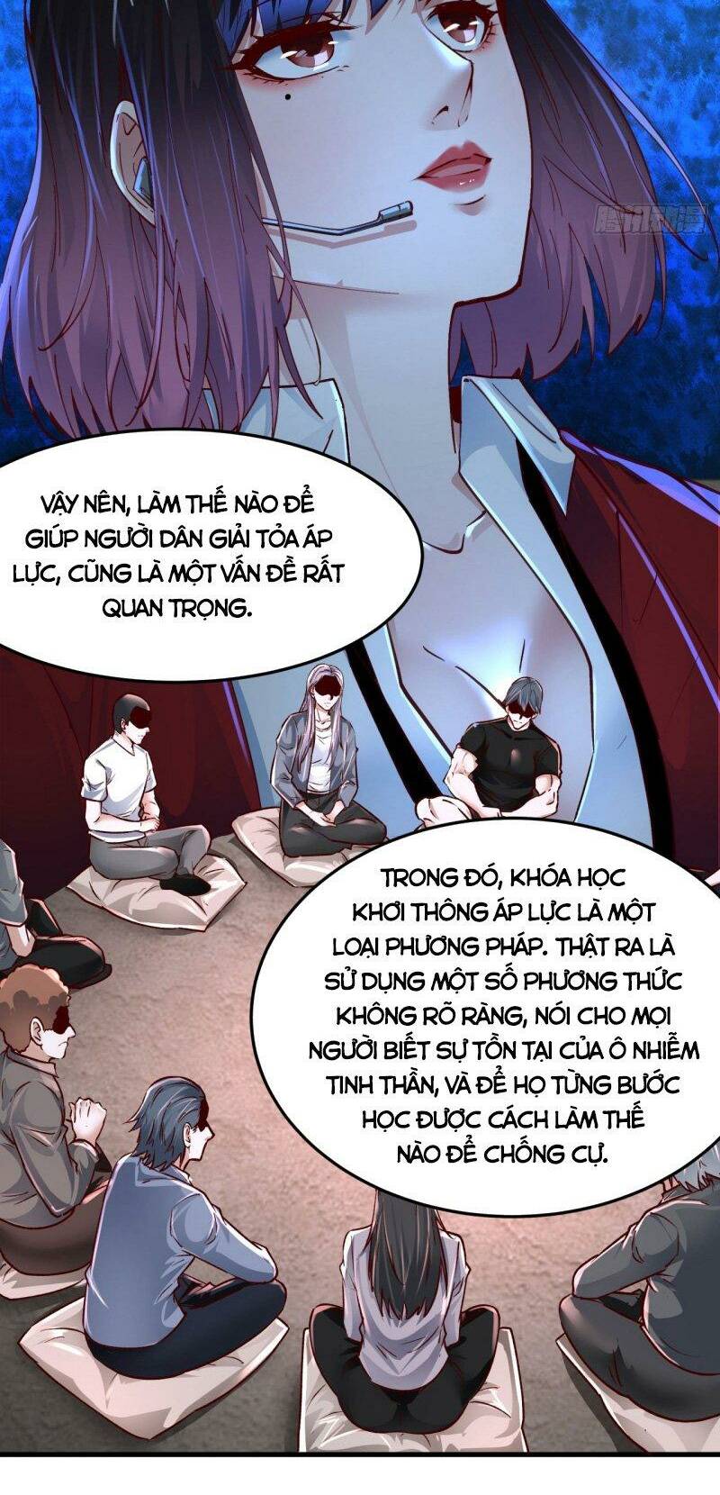 Từ Hồng Nguyệt Khai Thủy Chapter 98 - Trang 2