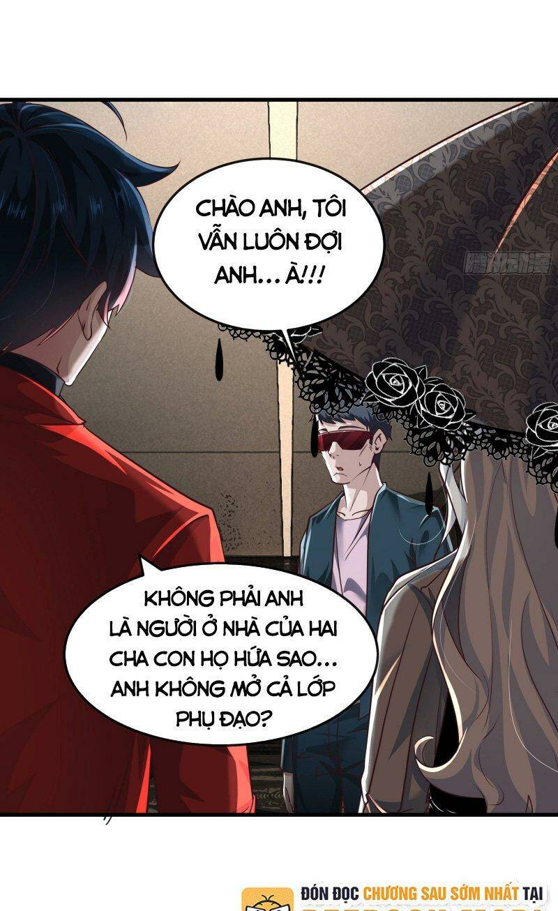 Từ Hồng Nguyệt Khai Thủy Chapter 98 - Trang 2