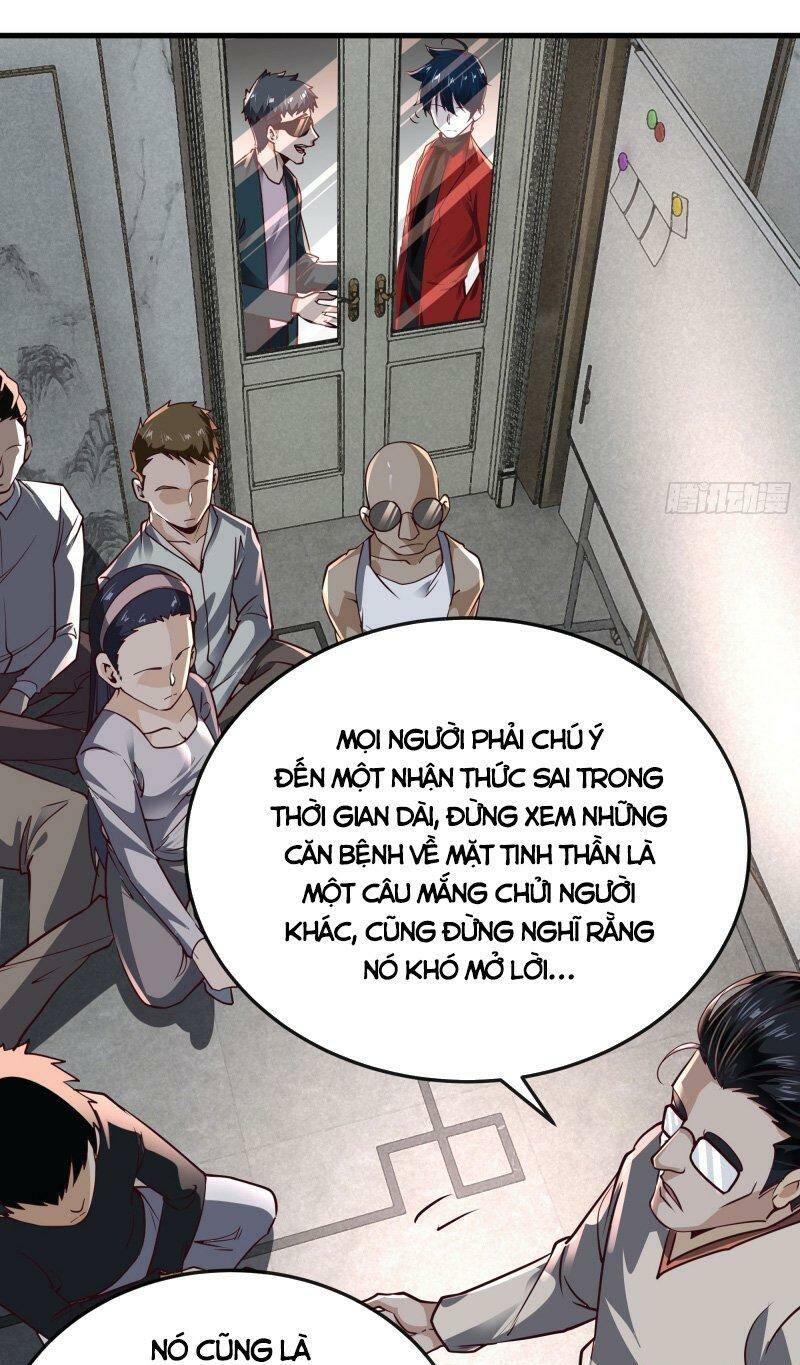 Từ Hồng Nguyệt Khai Thủy Chapter 98 - Trang 2