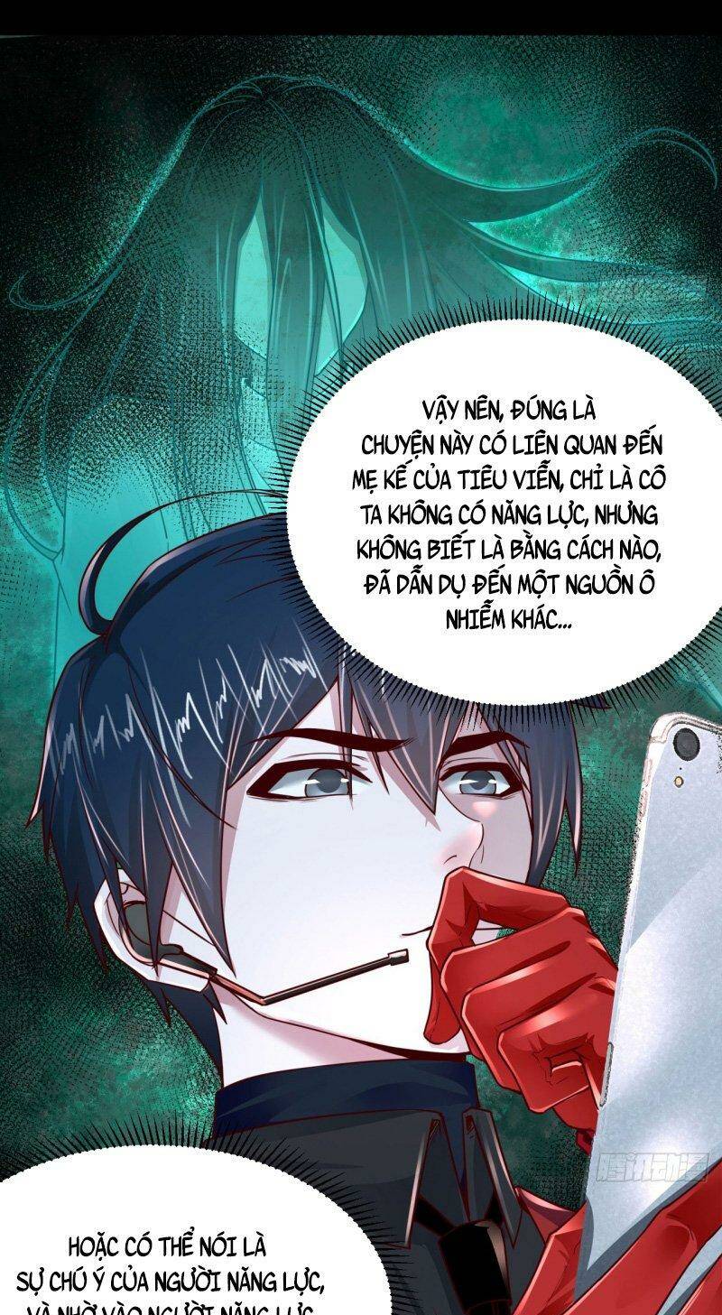 Từ Hồng Nguyệt Khai Thủy Chapter 98 - Trang 2