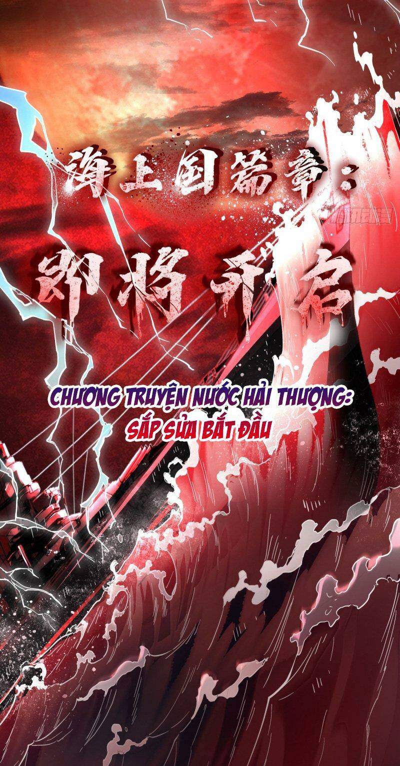 Từ Hồng Nguyệt Khai Thủy Chapter 97 - Trang 2