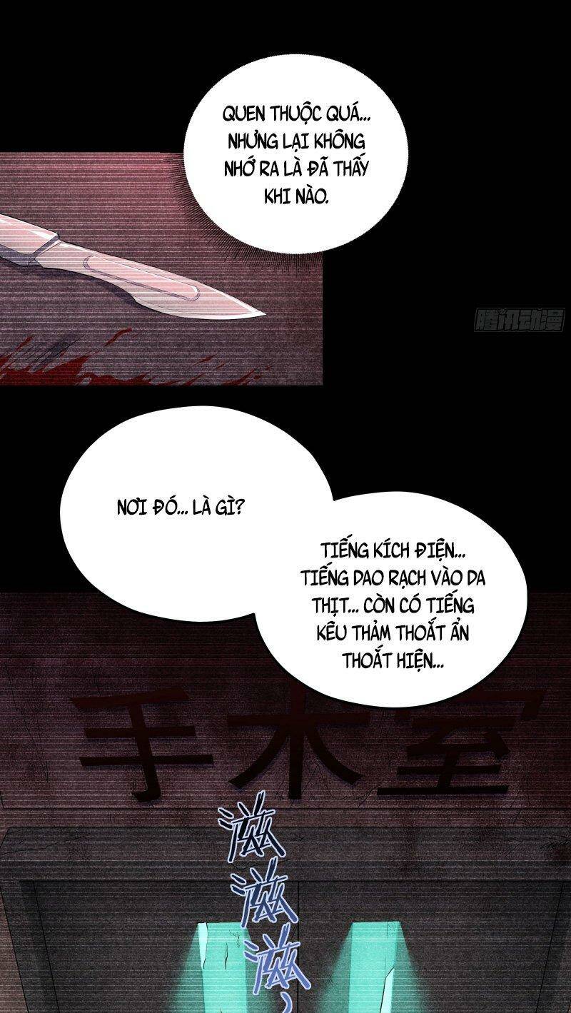 Từ Hồng Nguyệt Khai Thủy Chapter 89 - Trang 2