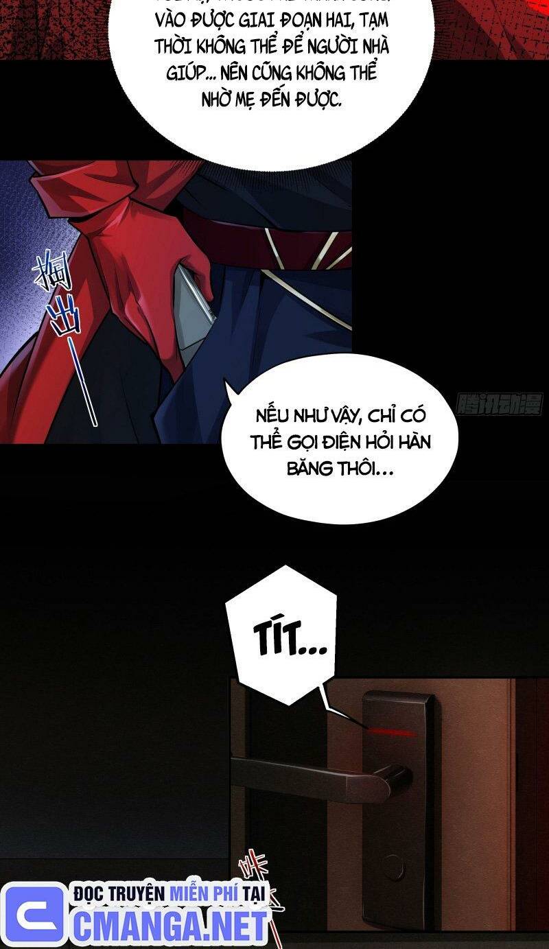 Từ Hồng Nguyệt Khai Thủy Chapter 89 - Trang 2