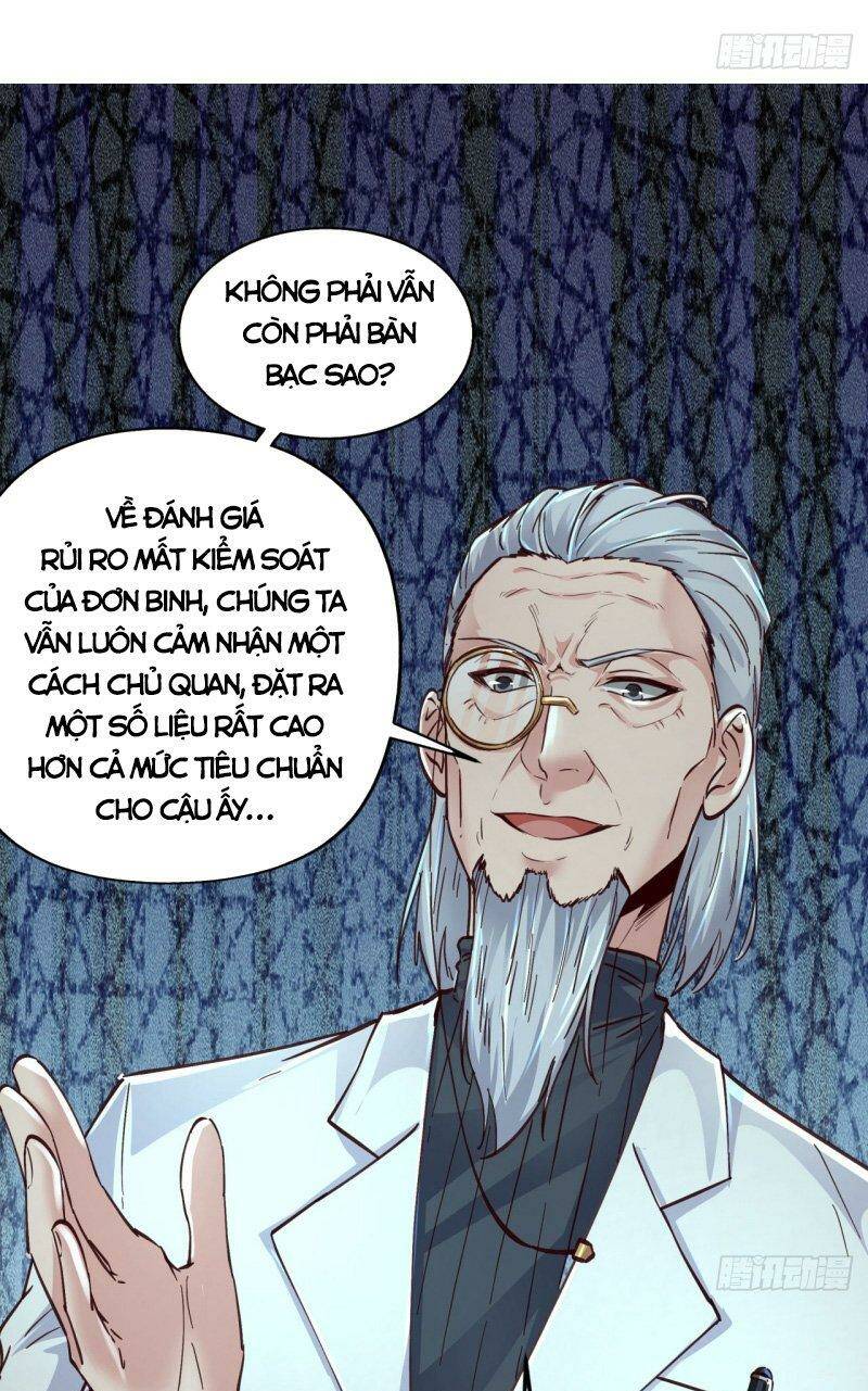 Từ Hồng Nguyệt Khai Thủy Chapter 85 - Trang 2