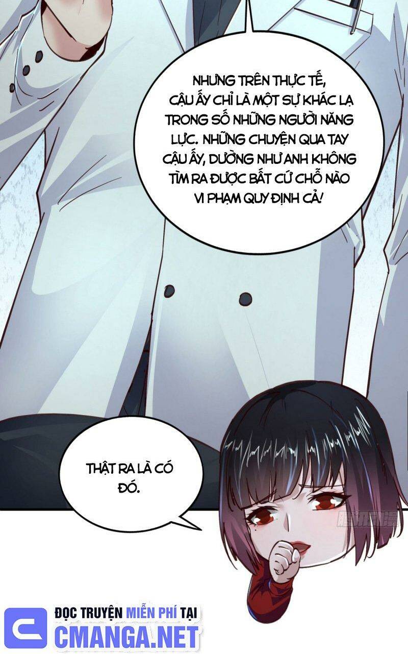 Từ Hồng Nguyệt Khai Thủy Chapter 85 - Trang 2