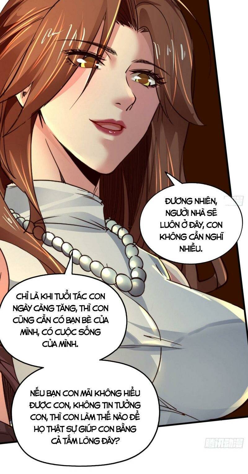 Từ Hồng Nguyệt Khai Thủy Chapter 85 - Trang 2