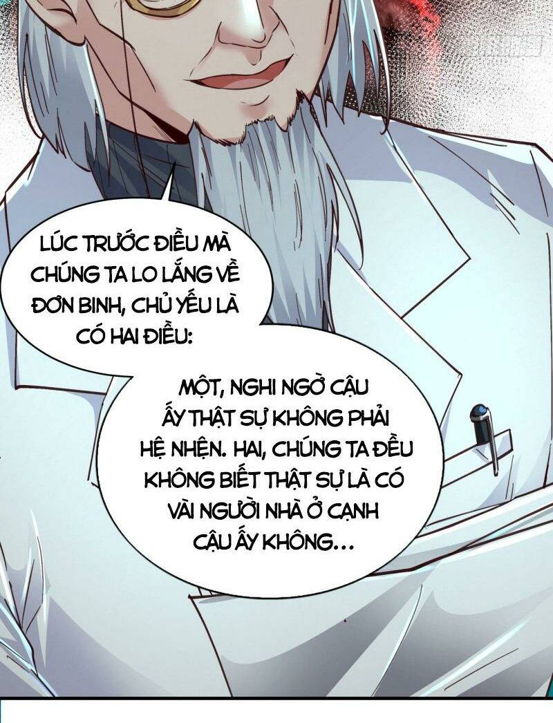 Từ Hồng Nguyệt Khai Thủy Chapter 85 - Trang 2