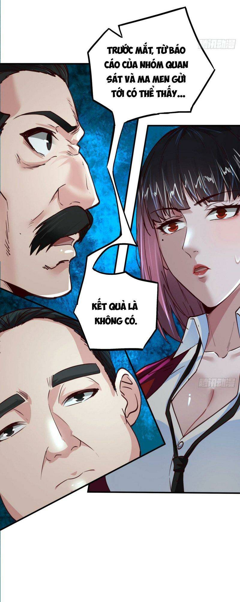 Từ Hồng Nguyệt Khai Thủy Chapter 85 - Trang 2