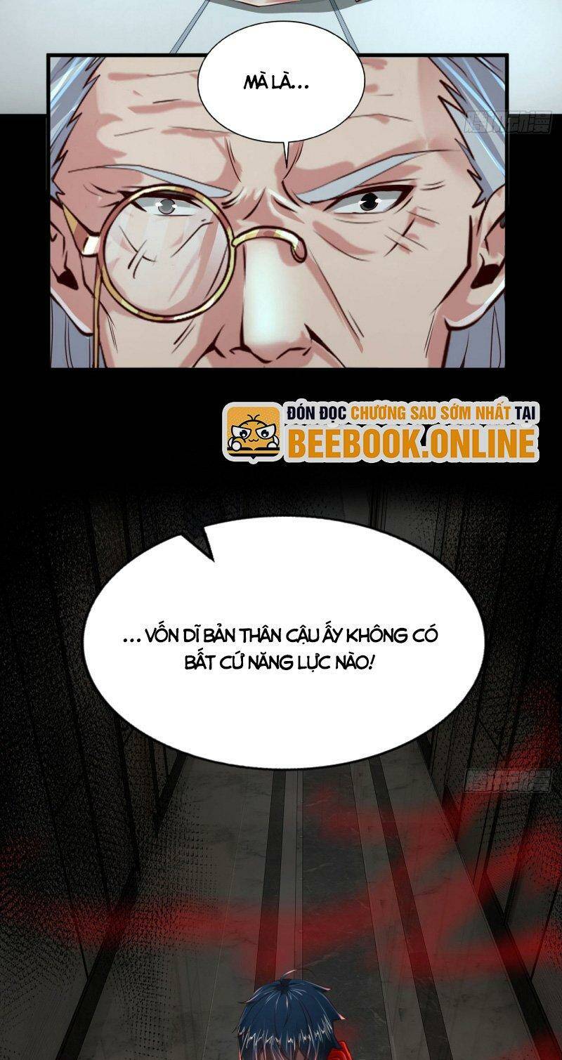 Từ Hồng Nguyệt Khai Thủy Chapter 85 - Trang 2