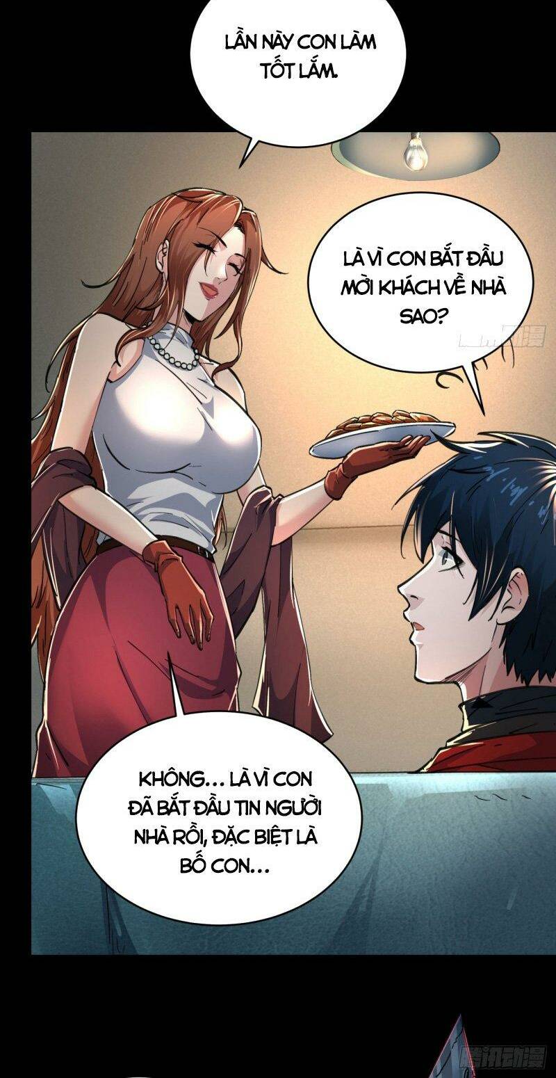 Từ Hồng Nguyệt Khai Thủy Chapter 84 - Trang 2