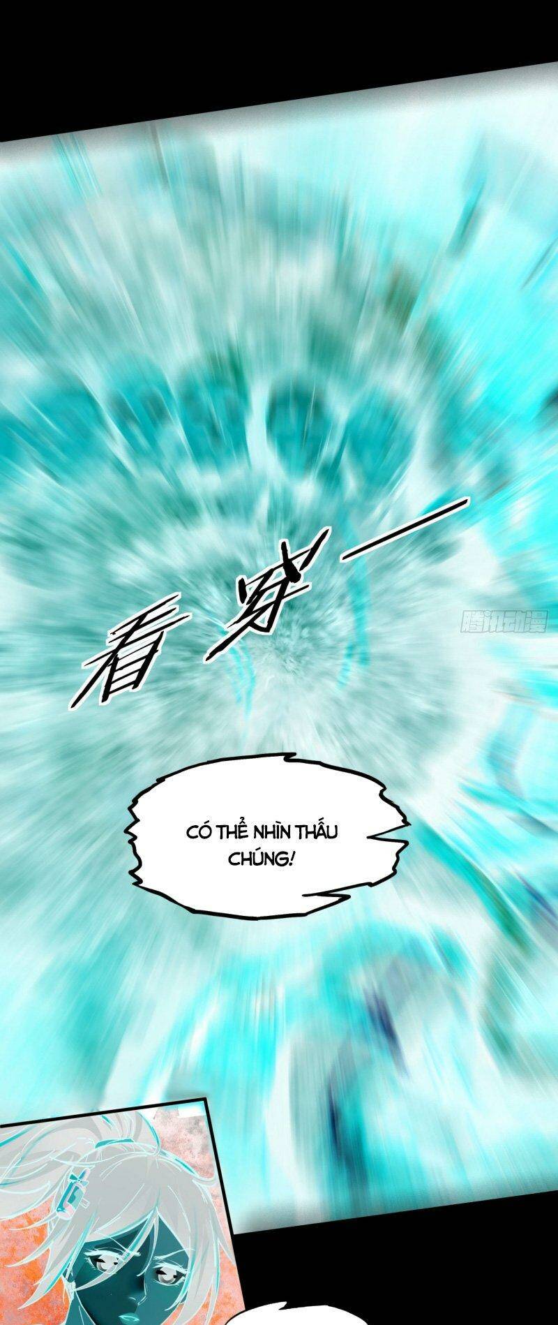 Từ Hồng Nguyệt Khai Thủy Chapter 81 - Trang 2