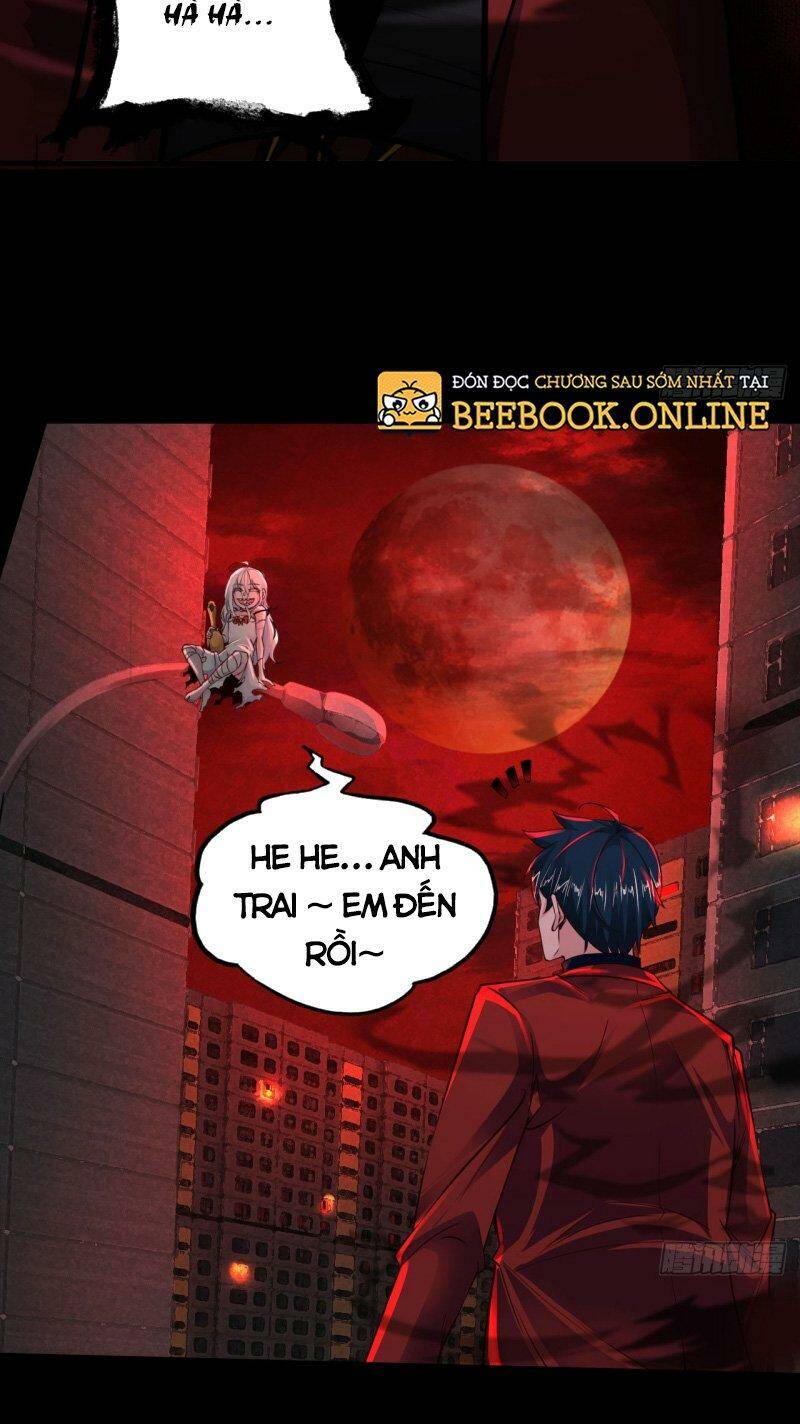 Từ Hồng Nguyệt Khai Thủy Chapter 81 - Trang 2