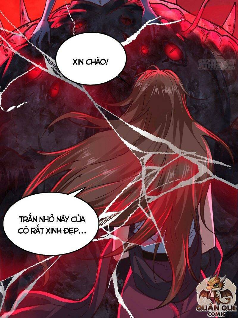 Từ Hồng Nguyệt Khai Thủy Chapter 71 - Trang 2