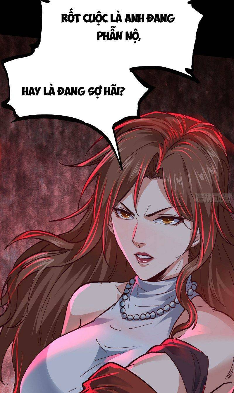 Từ Hồng Nguyệt Khai Thủy Chapter 71 - Trang 2