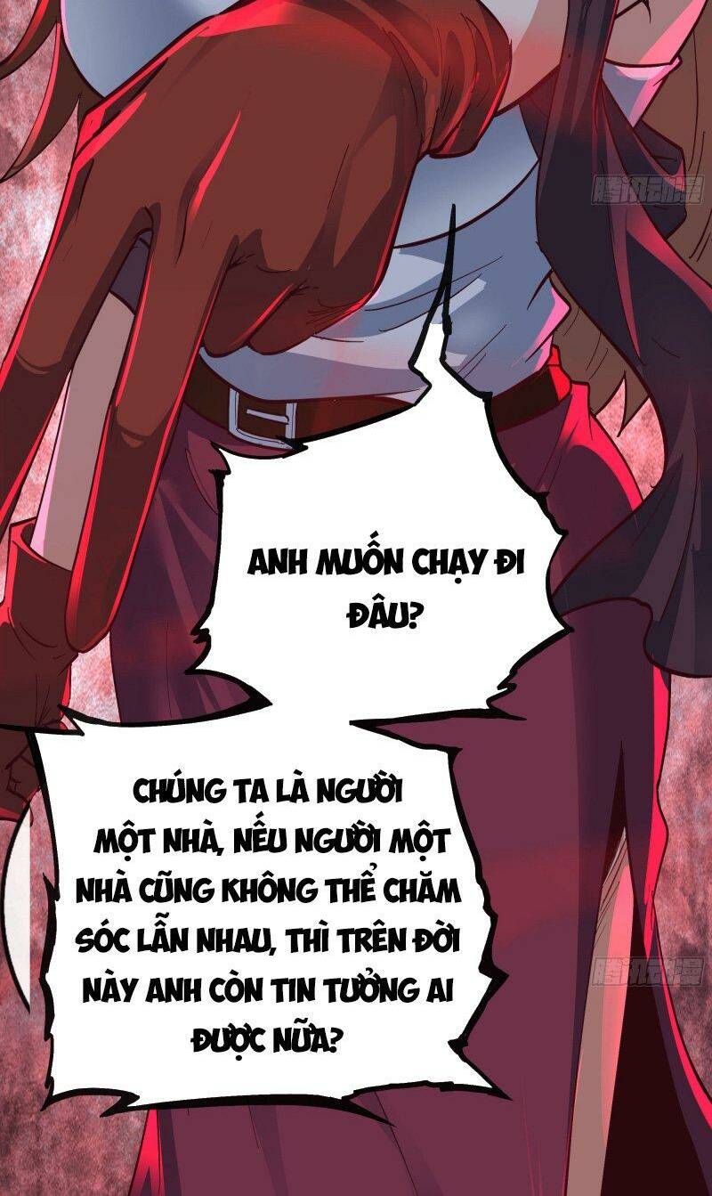 Từ Hồng Nguyệt Khai Thủy Chapter 71 - Trang 2