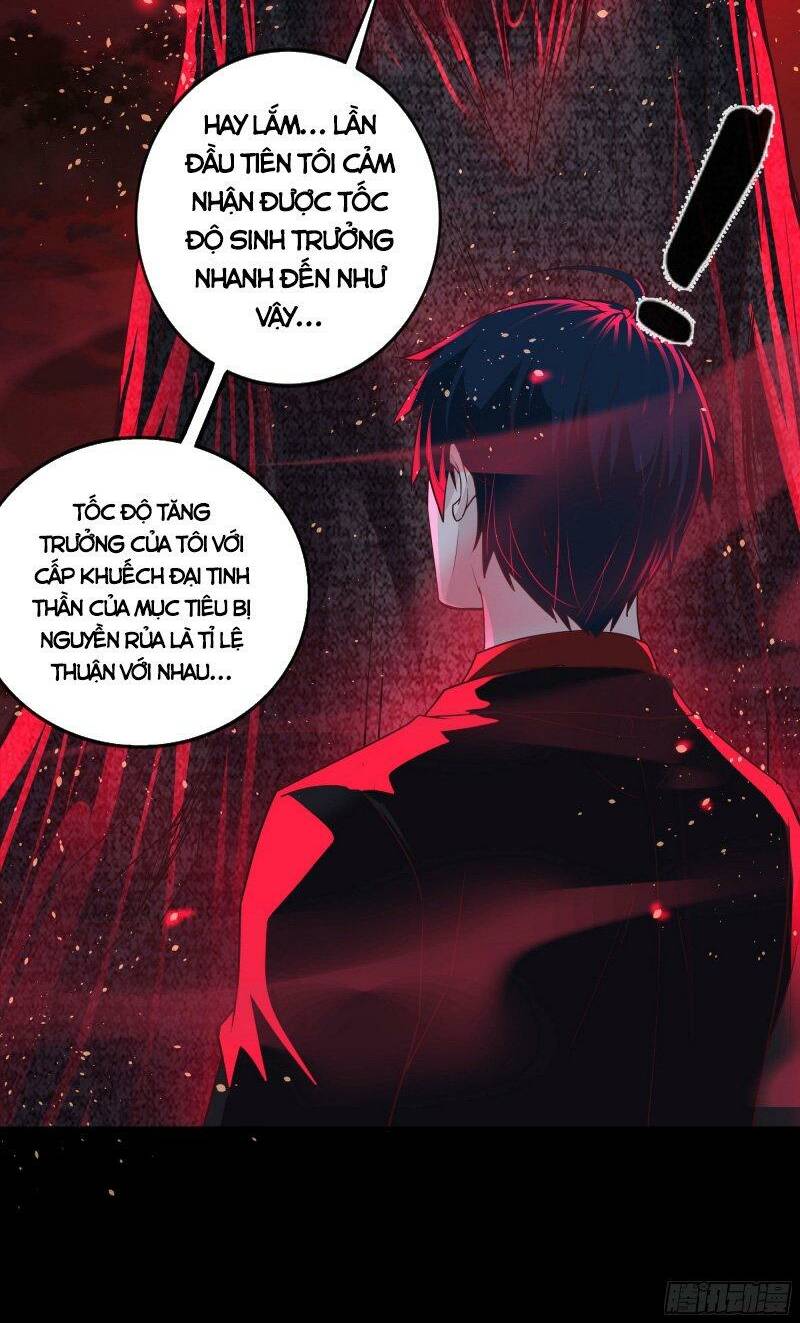 Từ Hồng Nguyệt Khai Thủy Chapter 68 - Trang 2