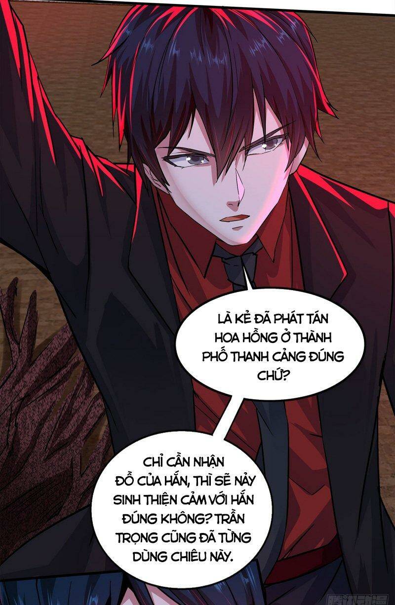 Từ Hồng Nguyệt Khai Thủy Chapter 68 - Trang 2