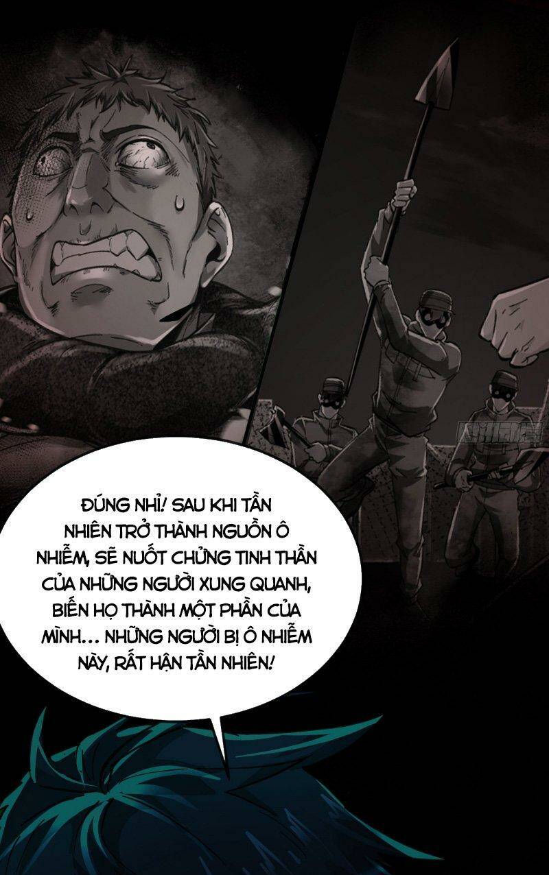 Từ Hồng Nguyệt Khai Thủy Chapter 68 - Trang 2