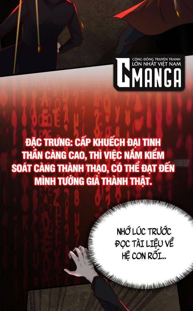 Từ Hồng Nguyệt Khai Thủy Chapter 60 - Trang 2