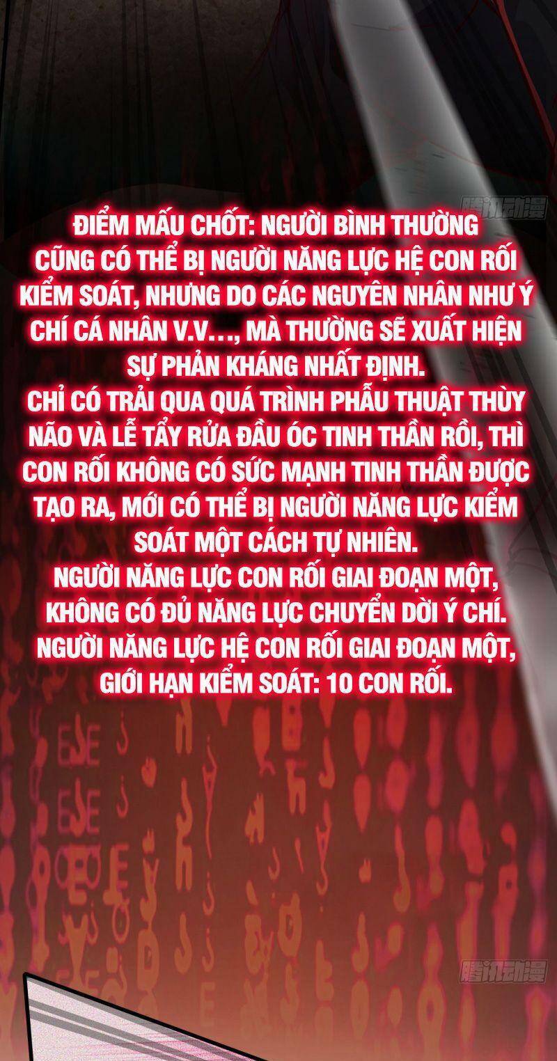 Từ Hồng Nguyệt Khai Thủy Chapter 60 - Trang 2