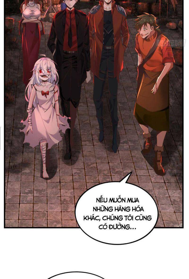 Từ Hồng Nguyệt Khai Thủy Chapter 59 - Trang 2