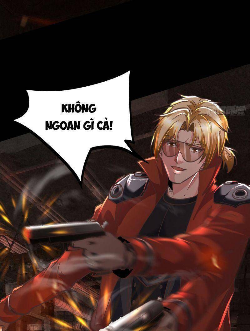 Từ Hồng Nguyệt Khai Thủy Chapter 59 - Trang 2