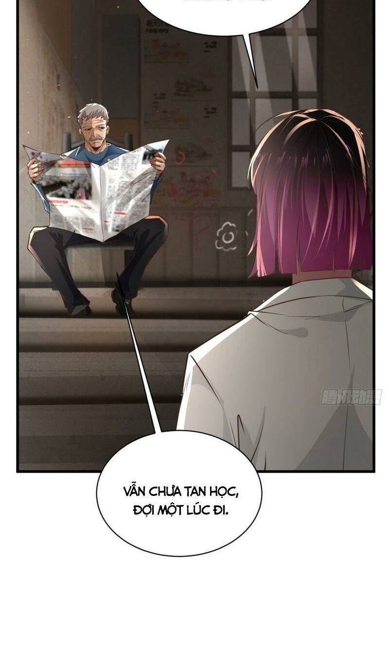 Từ Hồng Nguyệt Khai Thủy Chapter 55 - Trang 2