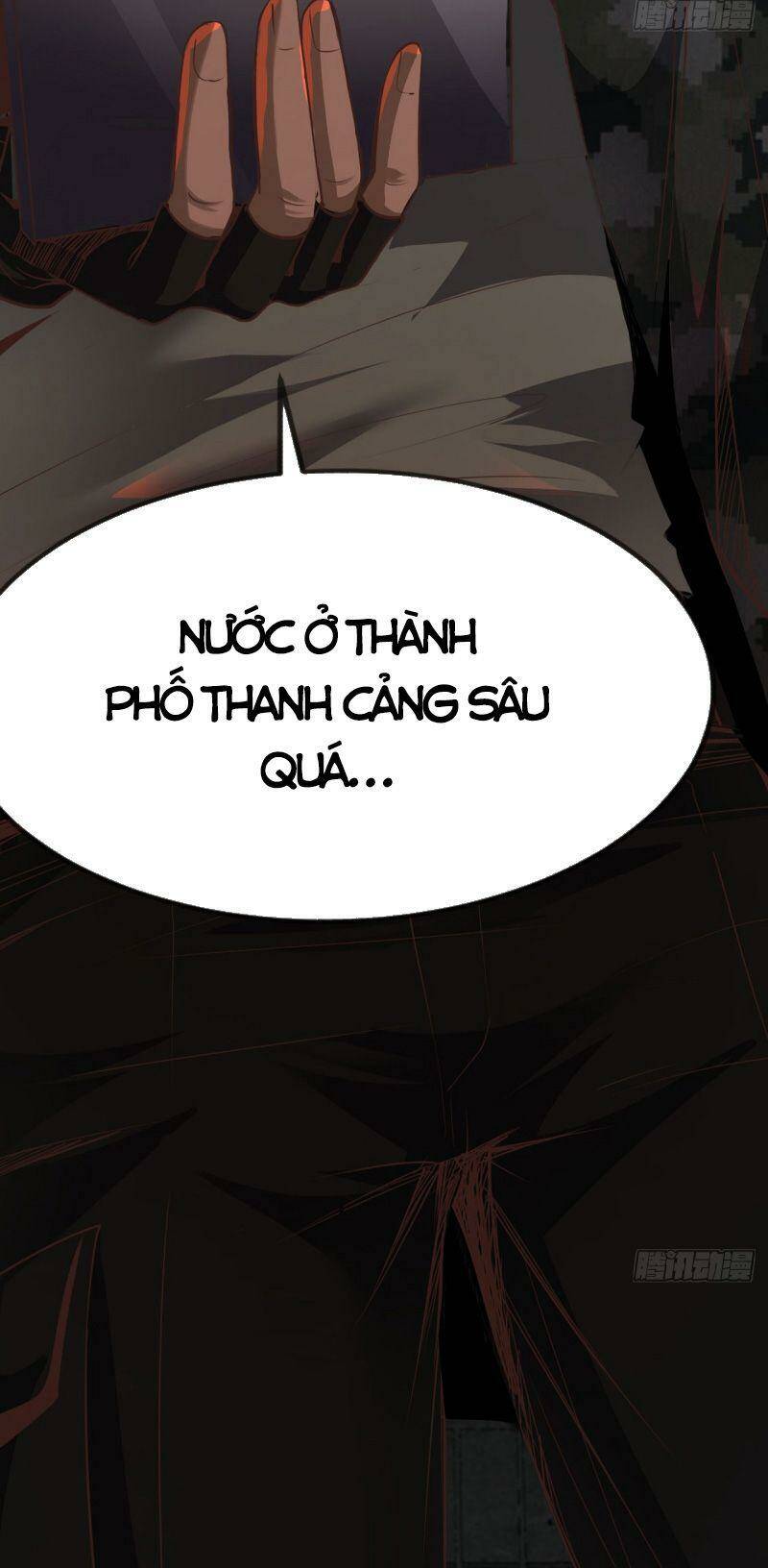 Từ Hồng Nguyệt Khai Thủy Chapter 51 - Trang 2