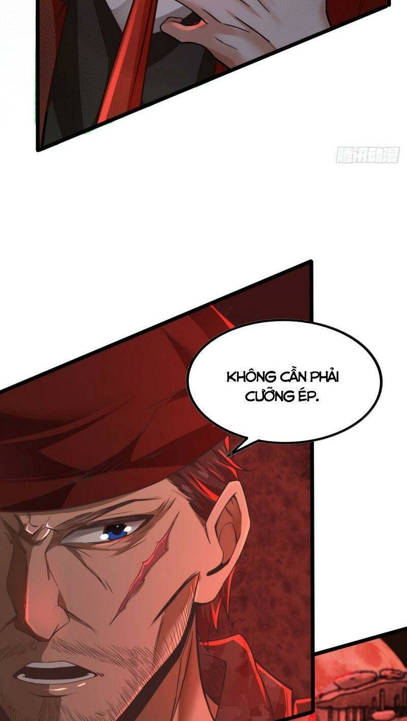 Từ Hồng Nguyệt Khai Thủy Chapter 47 - Trang 2