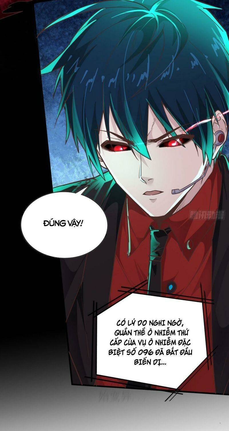 Từ Hồng Nguyệt Khai Thủy Chapter 42 - Trang 2