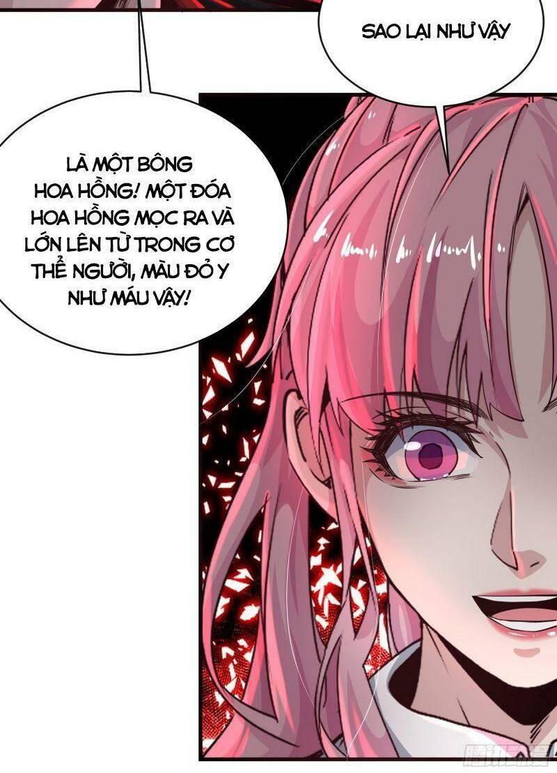 Từ Hồng Nguyệt Khai Thủy Chapter 41 - Trang 2