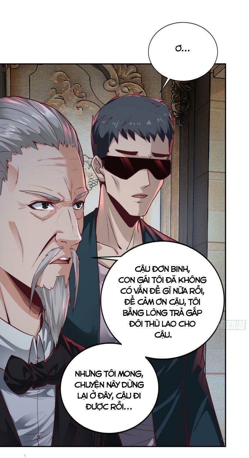 Từ Hồng Nguyệt Khai Thủy Chapter 36 - Trang 2