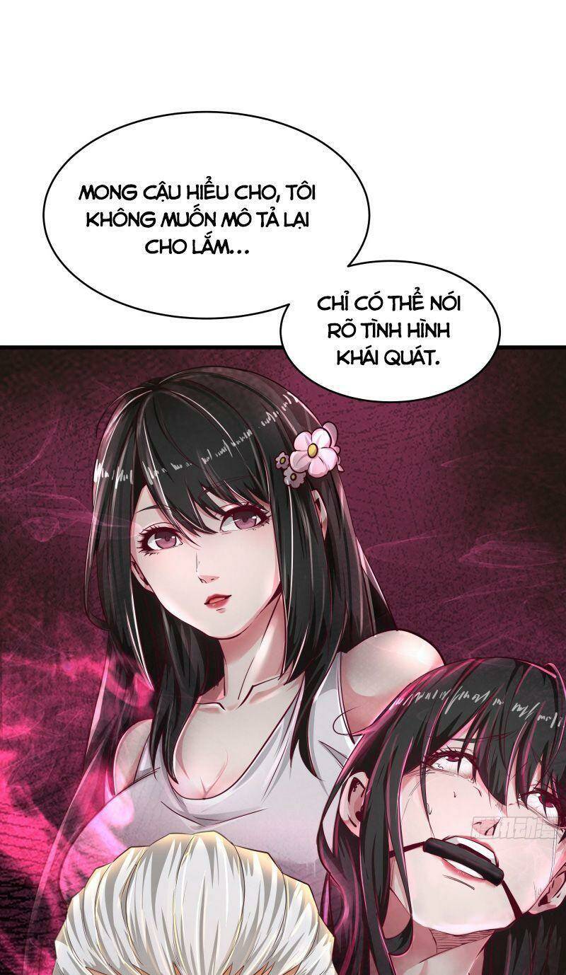 Từ Hồng Nguyệt Khai Thủy Chapter 35 - Trang 2