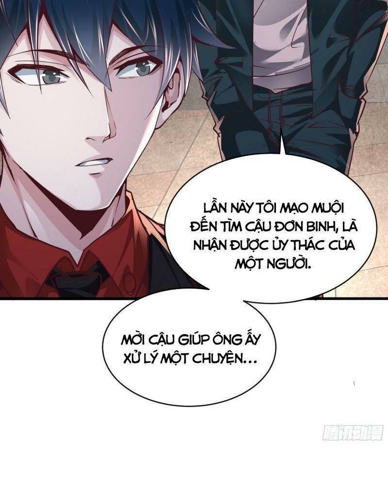 Từ Hồng Nguyệt Khai Thủy Chapter 35 - Trang 2