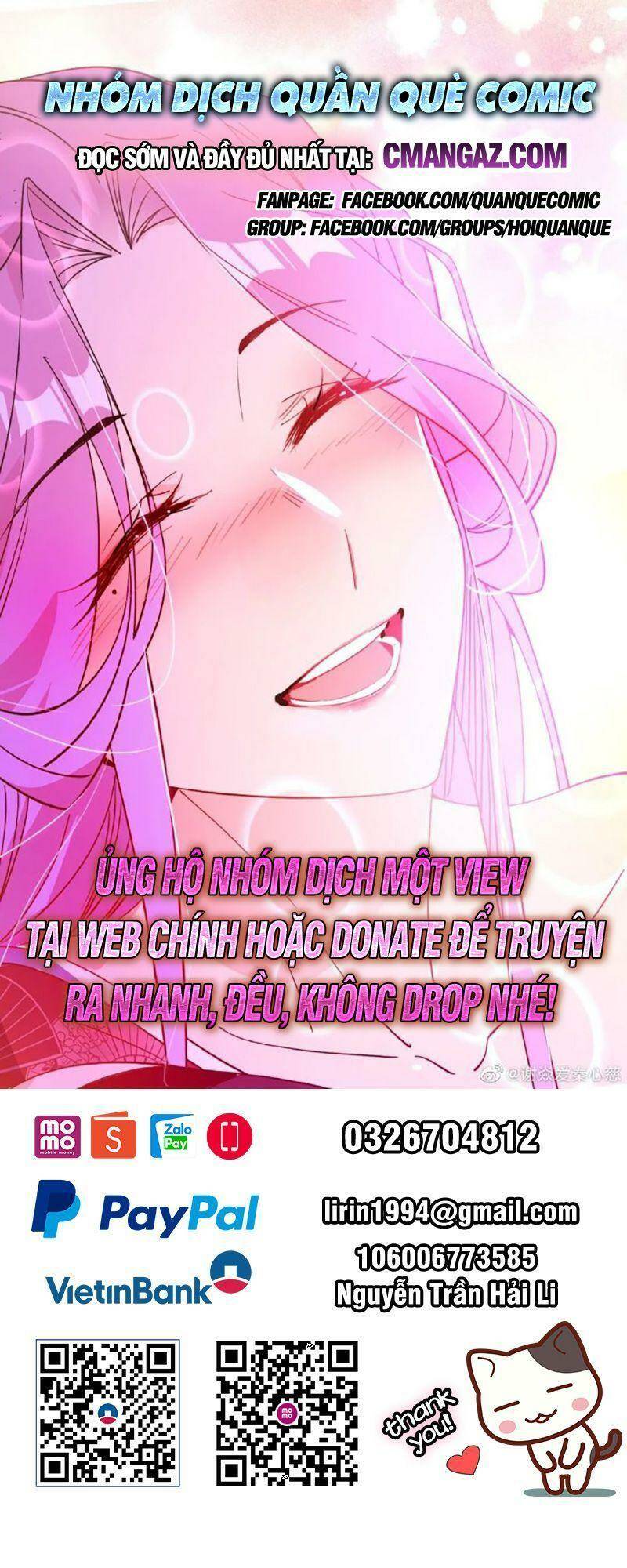 Từ Hồng Nguyệt Khai Thủy Chapter 34 - Trang 2