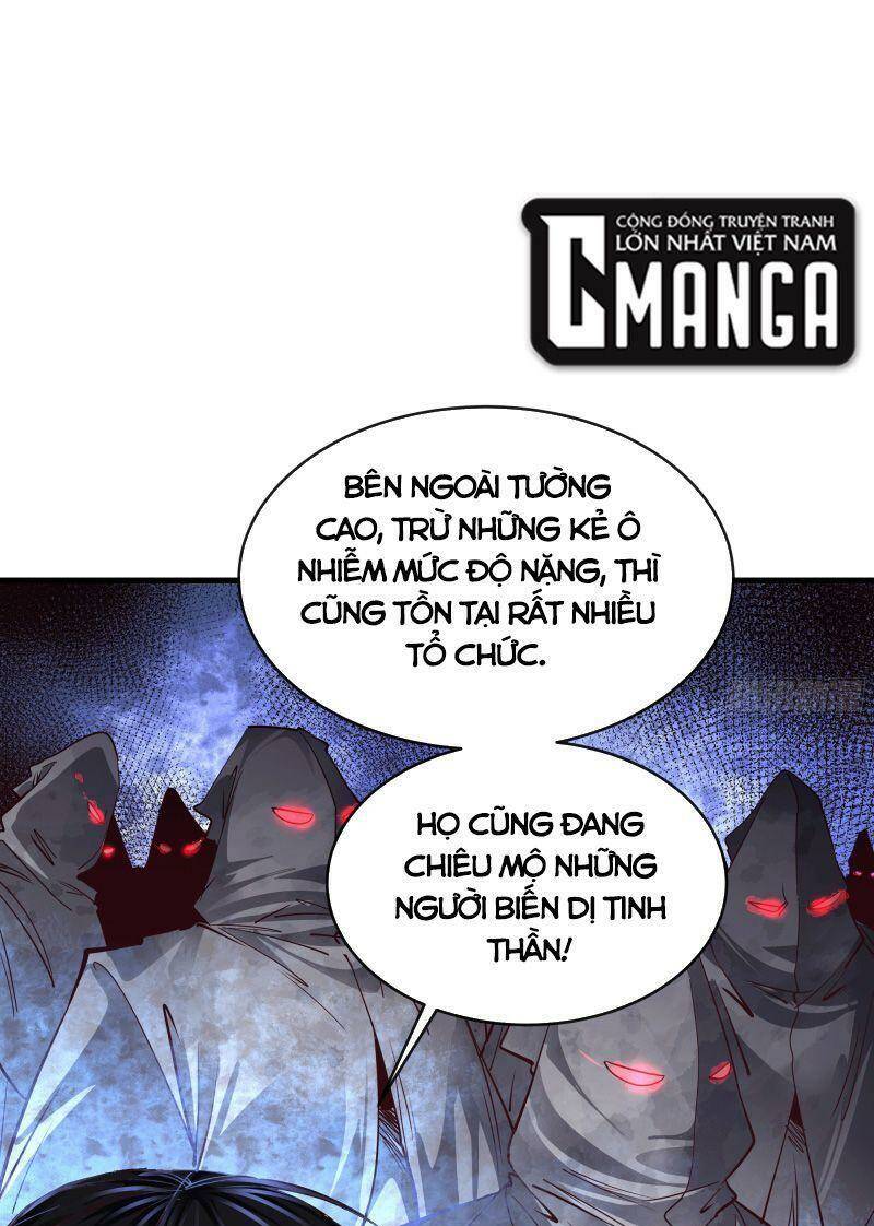 Từ Hồng Nguyệt Khai Thủy Chapter 33 - Trang 2