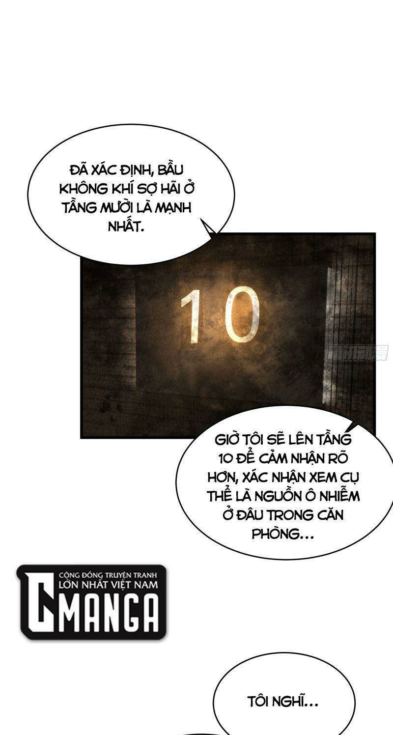 Từ Hồng Nguyệt Khai Thủy Chapter 33 - Trang 2