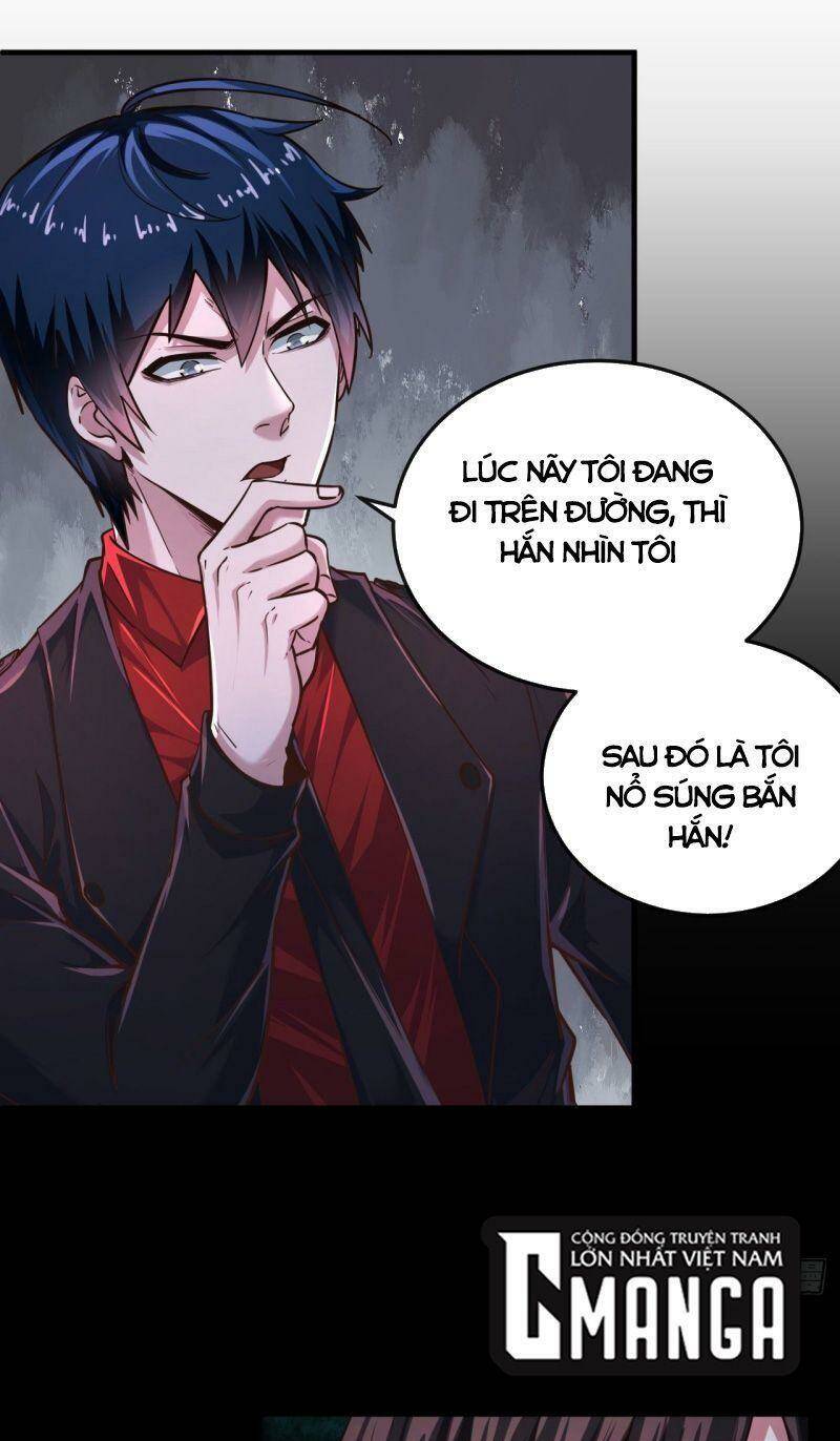 Từ Hồng Nguyệt Khai Thủy Chapter 32 - Trang 2