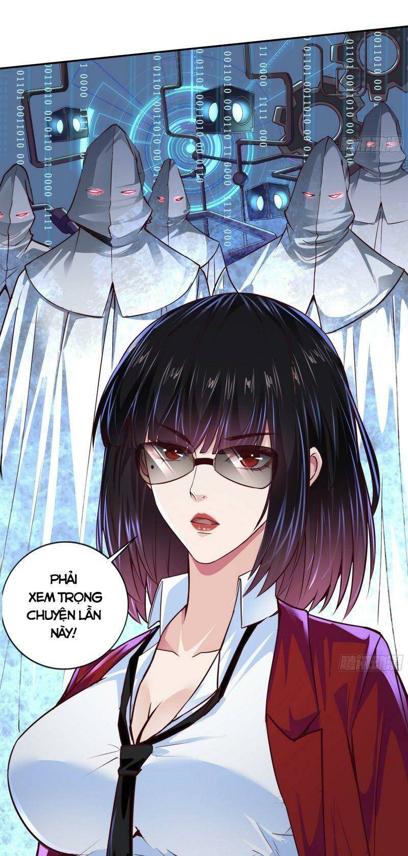 Từ Hồng Nguyệt Khai Thủy Chapter 32 - Trang 2