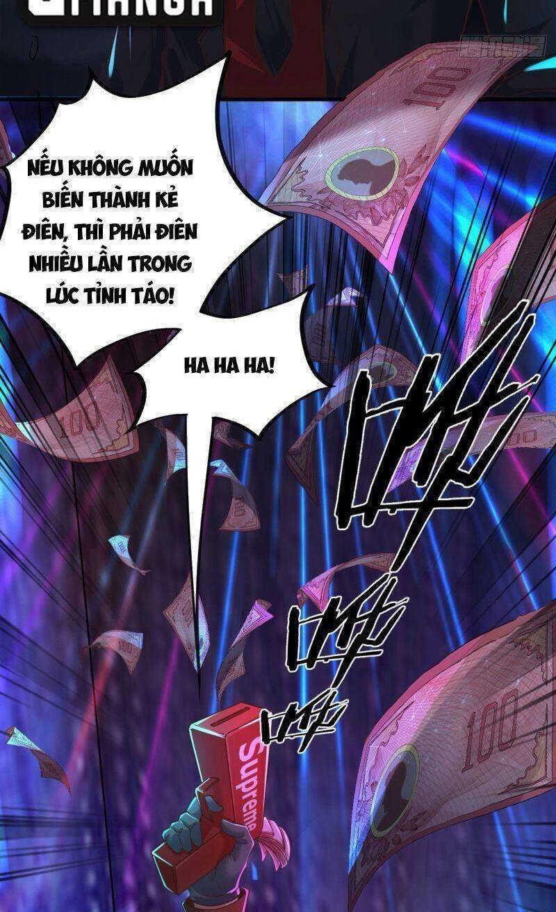 Từ Hồng Nguyệt Khai Thủy Chapter 30 - Trang 2