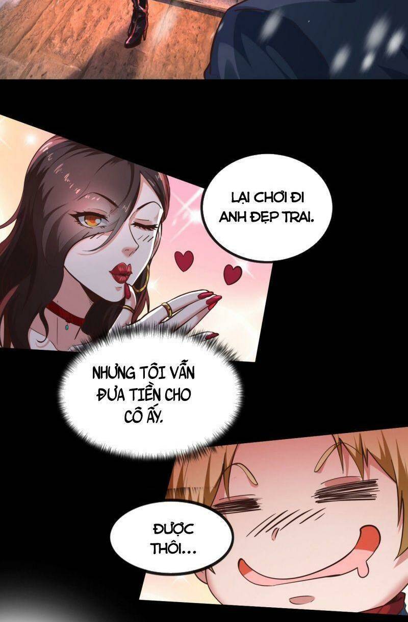 Từ Hồng Nguyệt Khai Thủy Chapter 25 - Trang 2