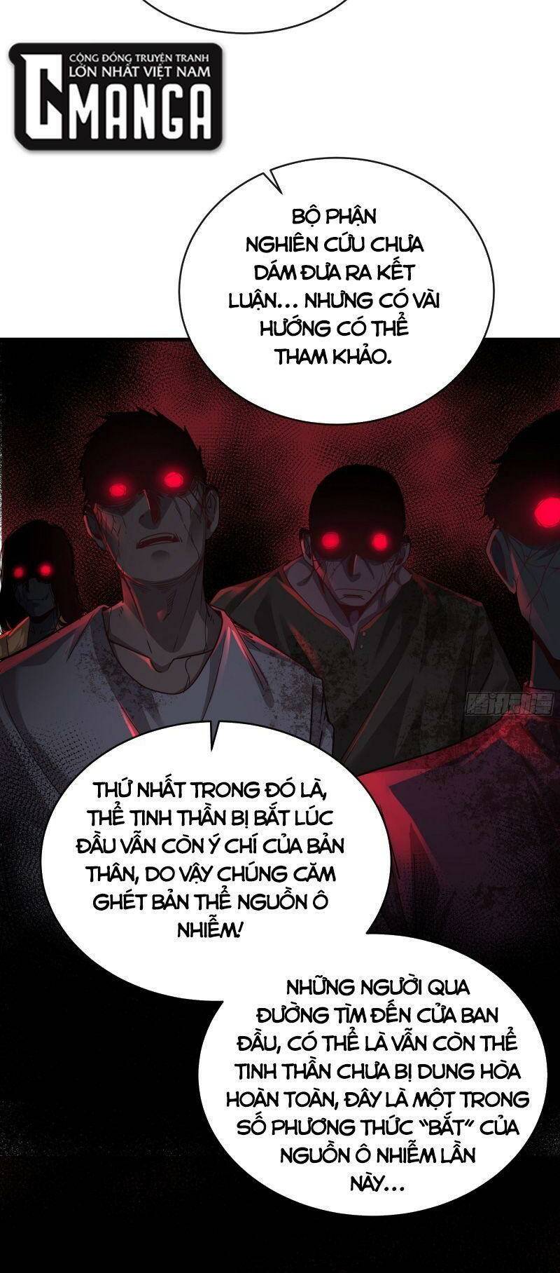 Từ Hồng Nguyệt Khai Thủy Chapter 23 - Trang 2