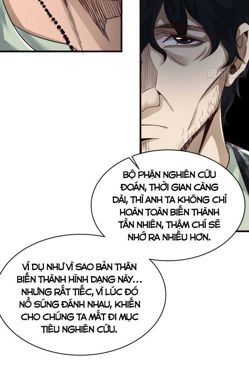 Từ Hồng Nguyệt Khai Thủy Chapter 23 - Trang 2