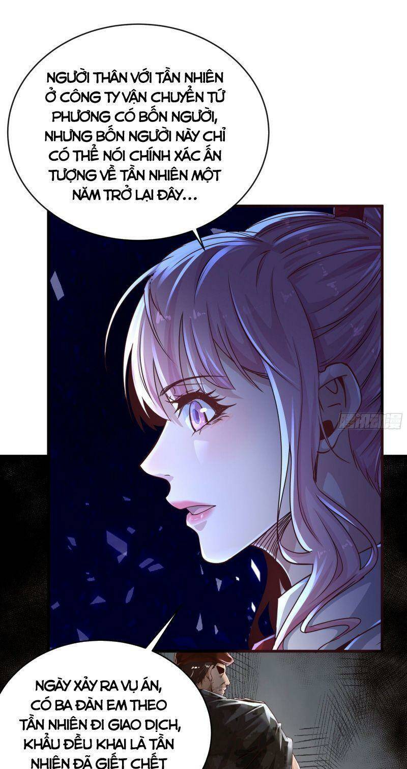 Từ Hồng Nguyệt Khai Thủy Chapter 23 - Trang 2