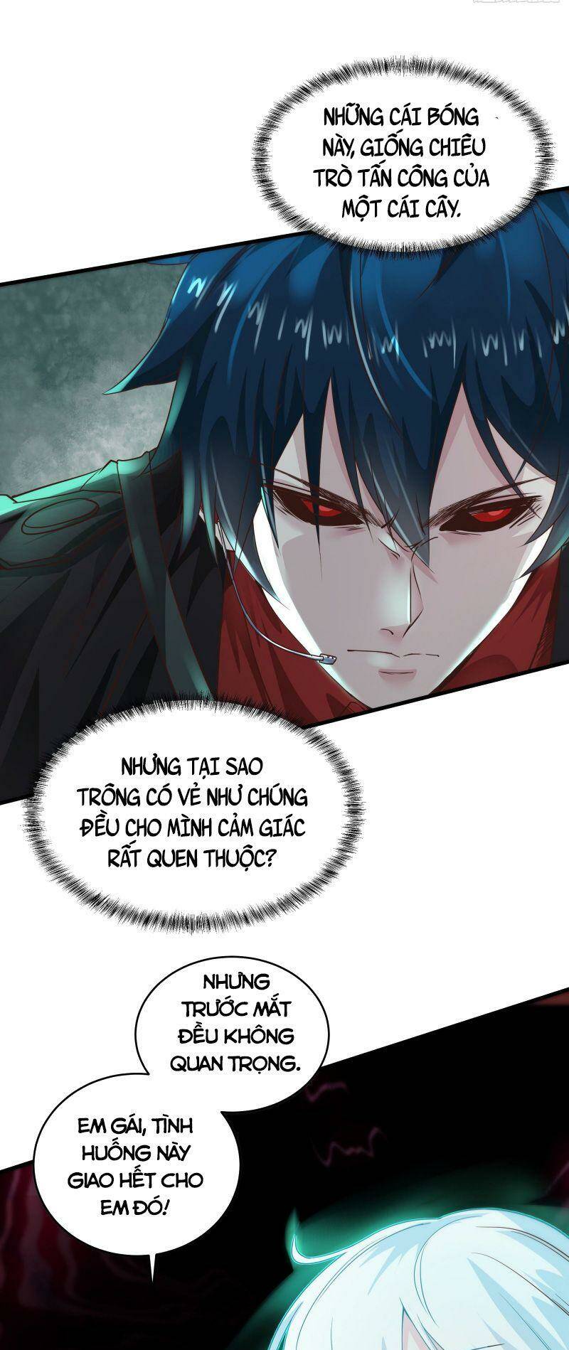 Từ Hồng Nguyệt Khai Thủy Chapter 20 - Trang 2