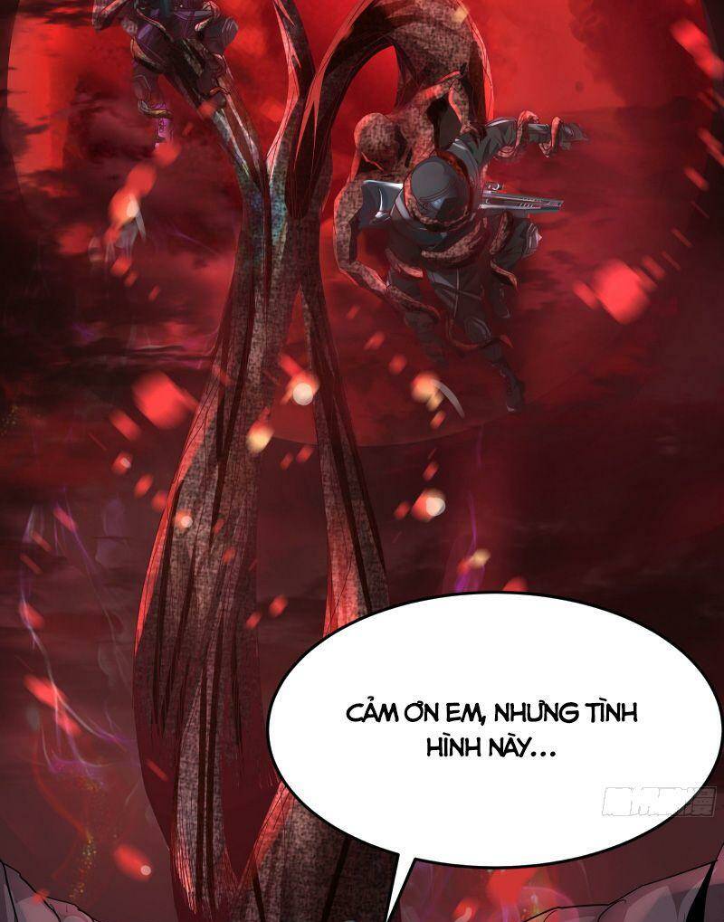 Từ Hồng Nguyệt Khai Thủy Chapter 18 - Trang 2