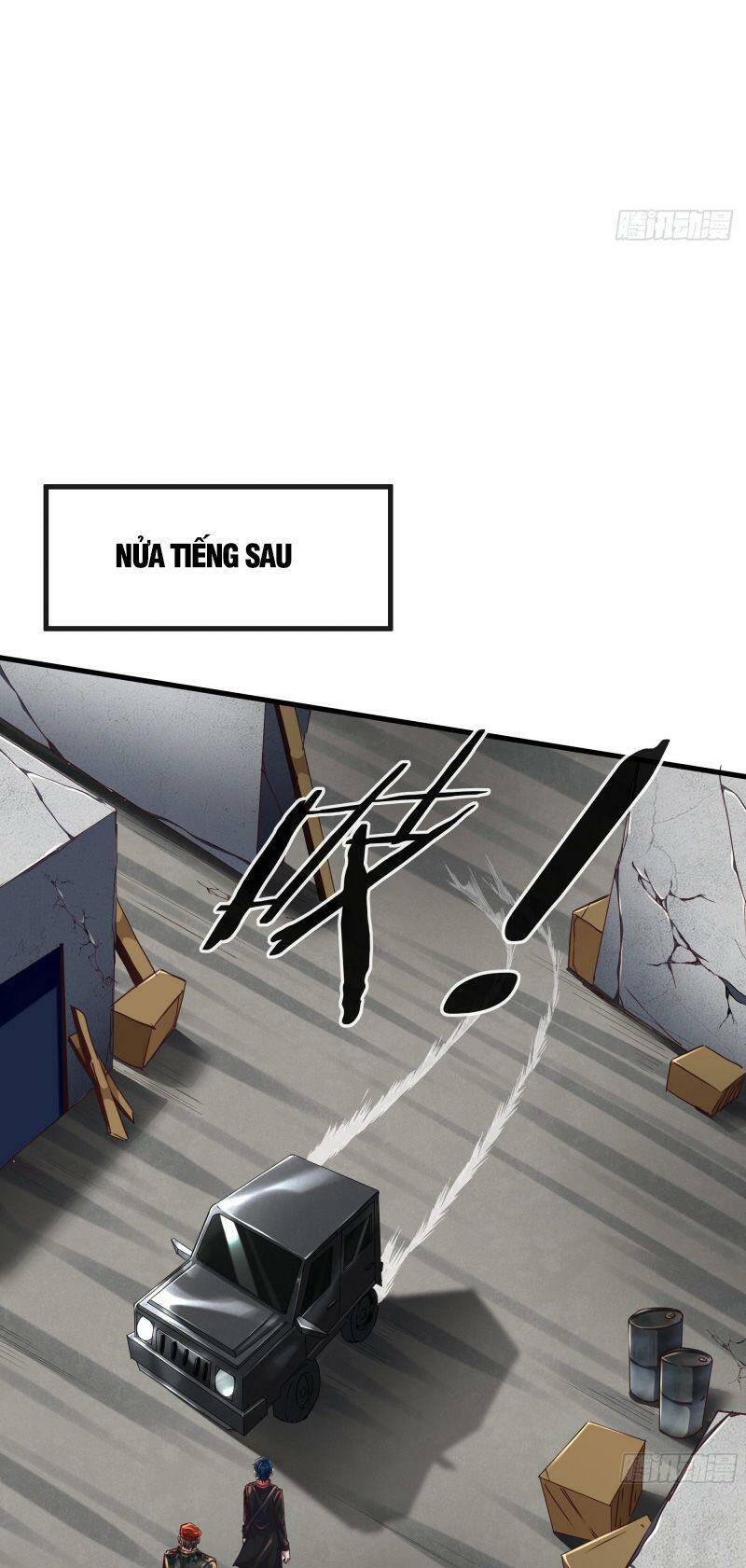 Từ Hồng Nguyệt Khai Thủy Chapter 16 - Trang 2