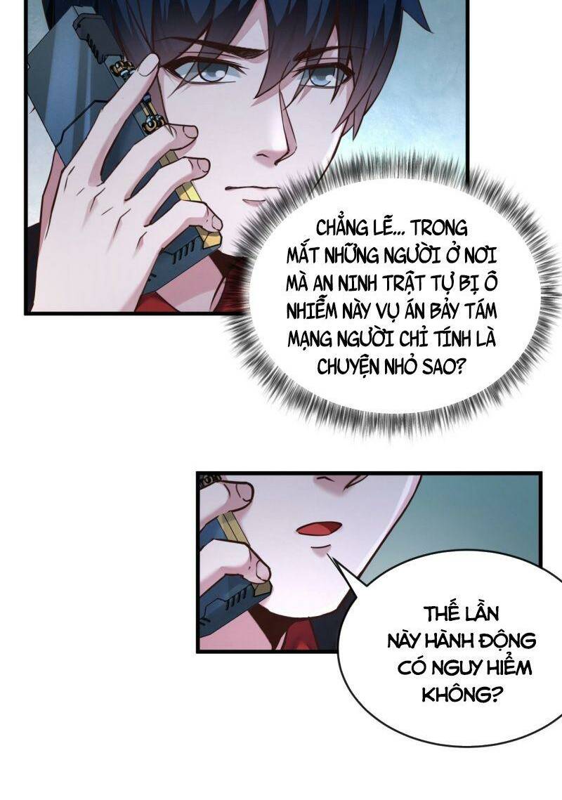 Từ Hồng Nguyệt Khai Thủy Chapter 12 - Trang 2